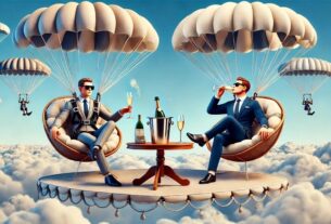 Preispitivanje luksuza