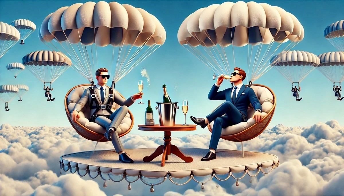 Preispitivanje luksuza