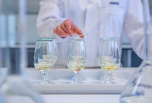 Nauka o benzinskim aromama