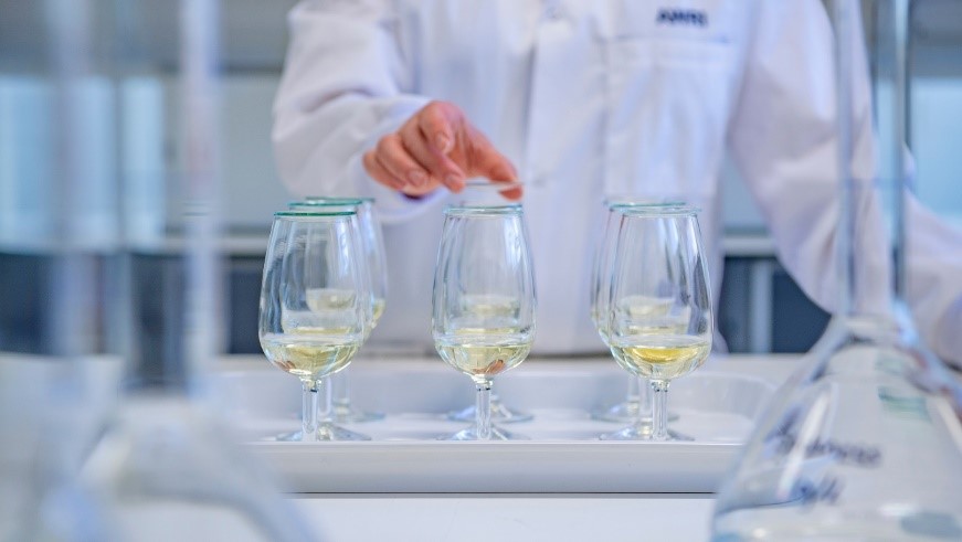 Nauka o benzinskim aromama