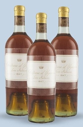 Najskuplje boca vina