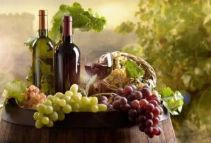 Prednosti umjerenog pijenja vina