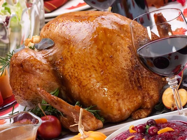 Osnove uparivanja pića sa hranom