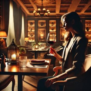 Zašto se vino mora promijeniti