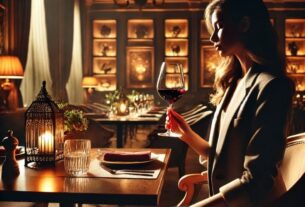 Zašto se vino mora promijeniti