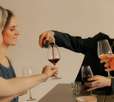 Vino i stil života-2