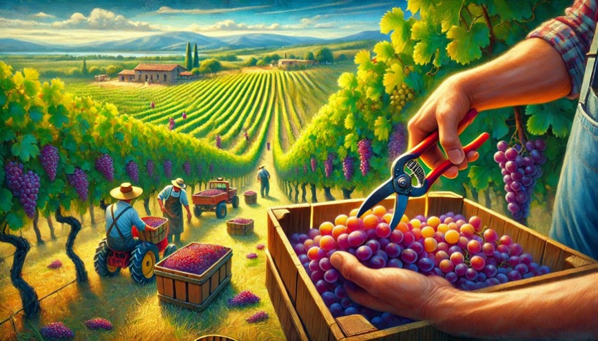 Savjeti za vinara početnika