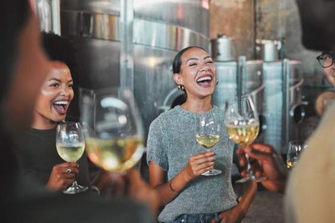 Deset riječi o vinu