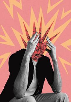 Zašto mamurluk uzrokuje anksioznost