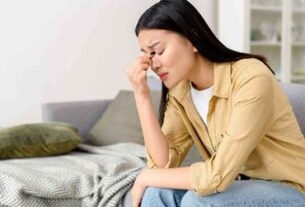 Zašto mamurluk uzrokuje anksioznost