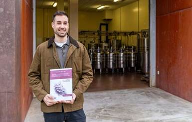 Veliki potencijal nusproizvoda od grožđa