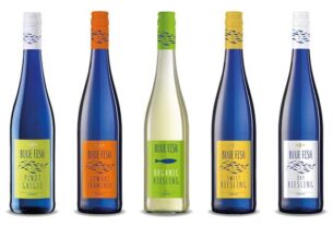 Serija vina Plava riba