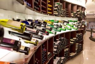 10 najpoznatijih svjetskih vinoteka