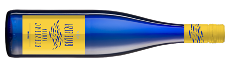 Serija vina Plava riba