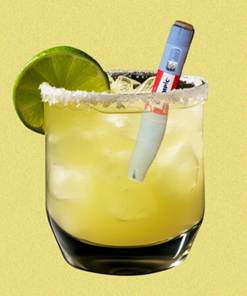 Broj kalorija u jakim pićima