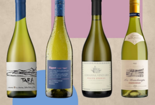 Šta je crni Chardonnay