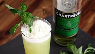 Broj kalorija u jakim pićima