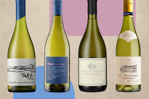 Šta je crni Chardonnay