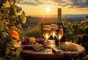 Misterija i tradicija vina