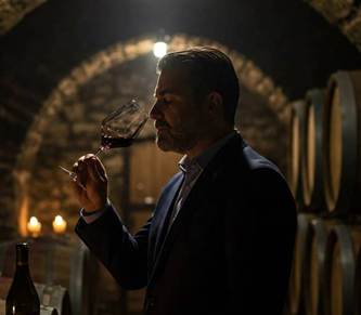 Razumijevanje složene evolucije aroma vina