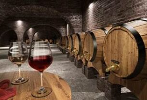 Razumijevanje složene evolucije aroma vina