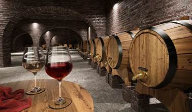 Razumijevanje složene evolucije aroma vina