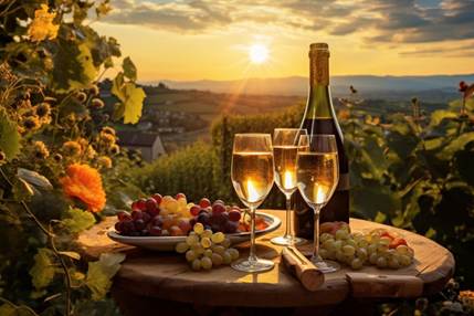 Misterija i tradicija vina