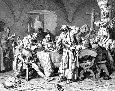 Fermentacija i civilizacija