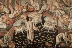 Fermentacija i civilizacija