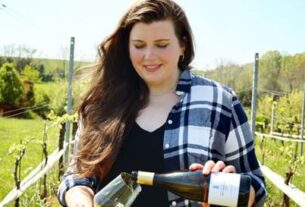 Nauka o miješanju vina