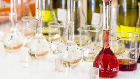 Nauka o miješanju vina