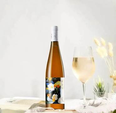 Kada se vino susreće sa čajem