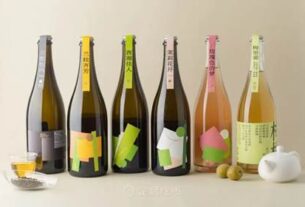 Kada se vino susreće sa čajem