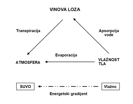 Regulisano deficitarno navodnjavanje 