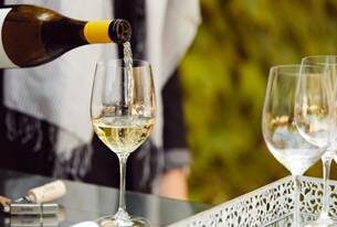 Trebamo li posluživati vina na čaše