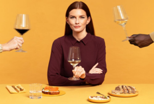 Dan umjerenog pijenja vina