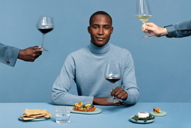 Dan umjerenog pijenja vina