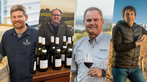 Starenje vina pod navojnim čepom