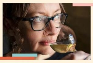 Način na koji probate vino