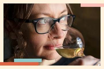 Način na koji probate vino