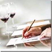 Načini na koji ocjenjujemo vino