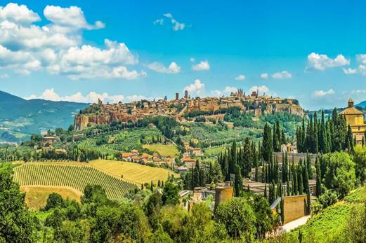 Najbolje vinske regije u Evropi