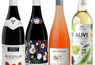 Način na koji želimo piti vino