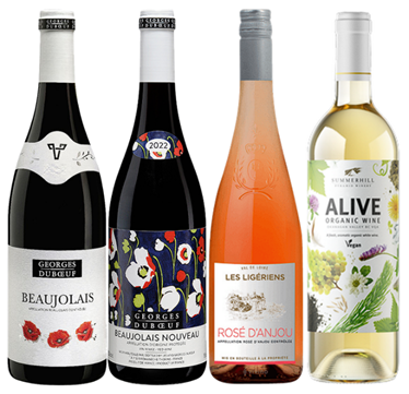 Način na koji želimo piti vino