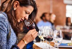 Načini na koji ocjenjujemo vino