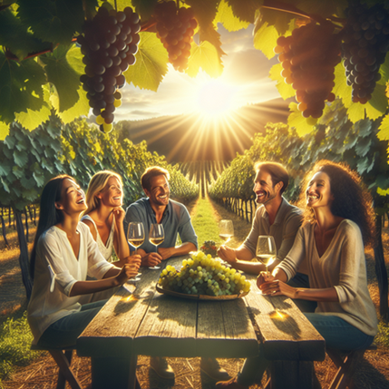 Ironija cijenjenja vina