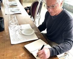 Riječi koje opisuju okus vina