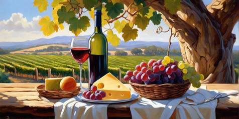 Kako pronaći vino koje nam odgovara