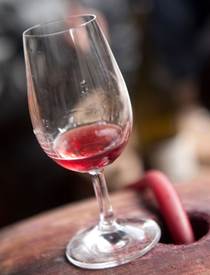 Način na koji želimo piti vino