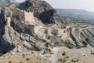 Naučnici otkrili 1.600 godina staru fabriku